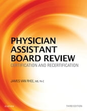 Physician Assistant Board Review