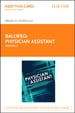 Physician Assistant: A Guide to Clinical Practice