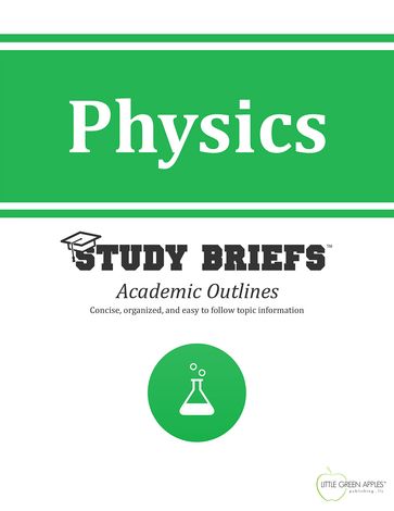 Physics - LLC Little Green Apples Publishing