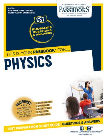 Physics - National Learning Corporation
