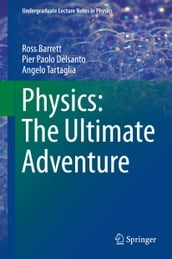 Physics: The Ultimate Adventure