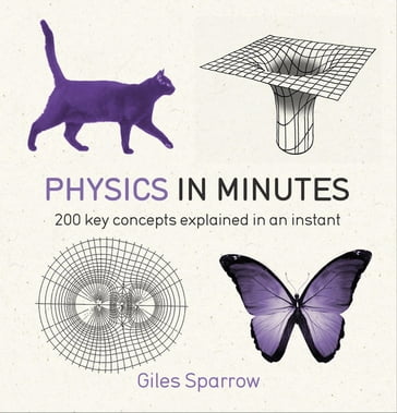 Physics in Minutes - Giles Sparrow