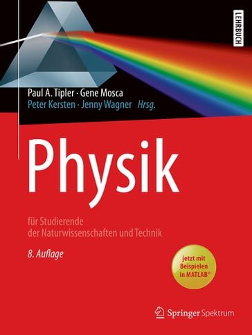 Physik - Gene Mosca - Paul A. Tipler