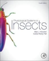 Physiological Systems in Insects