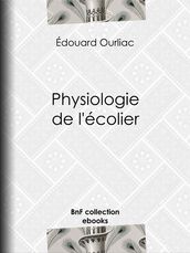 Physiologie de l écolier