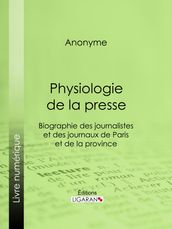 Physiologie de la Presse