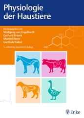 Physiologie der Haustiere