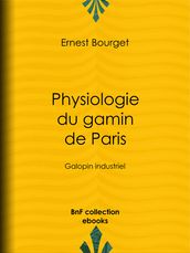 Physiologie du gamin de Paris