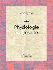 Physiologie du jésuite