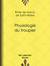 Physiologie du troupier