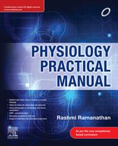 Physiology Practical Manual, 1st Edition - E-Book