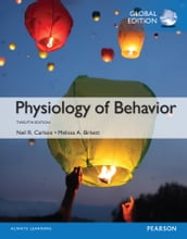 Physiology of Behavior, Global Edition