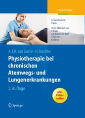 Physiotherapie bei chronischen Atemwegs- und Lungenerkrankungen