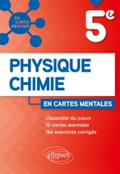 Physique-Chimie - Cinquième