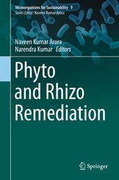 Phyto and Rhizo Remediation