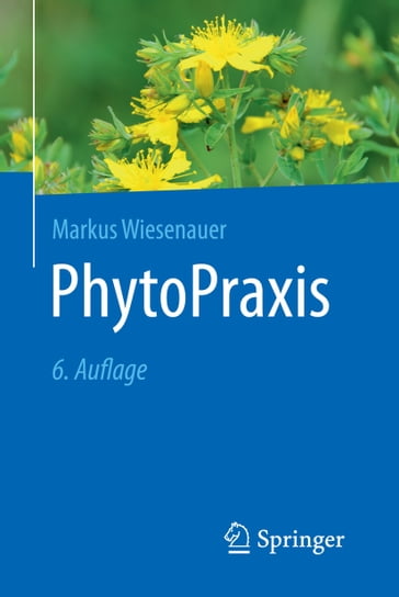 PhytoPraxis - Annette Kerckhoff - Markus Wiesenauer