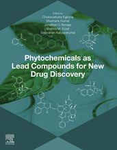 Phytochemicals as Lead Compounds for New Drug Discovery