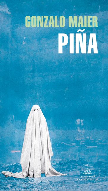 Piña - Gonzalo Maier