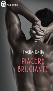 Piacere bruciante (eLit)