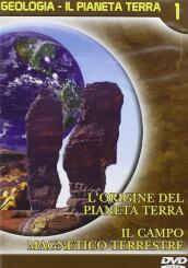 Pianeta Terra (Il) #01-03 (3 Dvd)