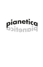 Pianetica