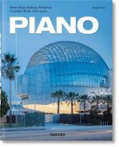 Piano. Complete Works 1966¿Today. 2021 Edition