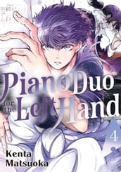 Piano Duo for the Left Hand 4