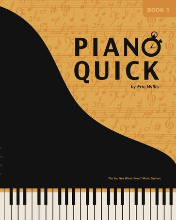Piano Quick - Eric Willis