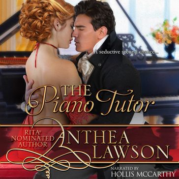 Piano Tutor, The - Anthea Lawson