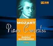 Piano concertos