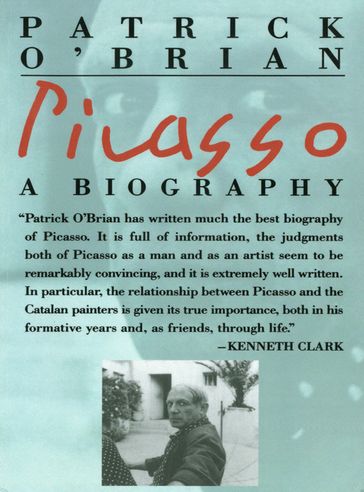 Picasso: A Biography - Patrick O