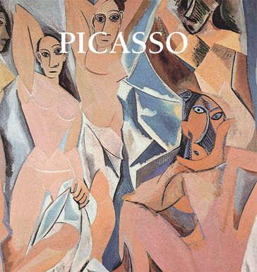 Picasso - Jp. A. Calosse