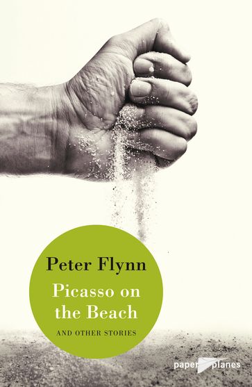 Picasso on the beach - Ebook - Peter Flynn
