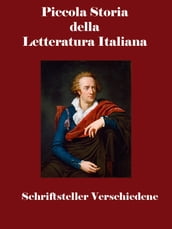 Piccola Storia della Letteratura Italiana