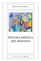 Piccola mistica del dialogo