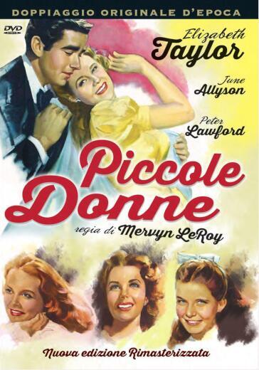 Piccole Donne (1949) - Mervyn LeRoy