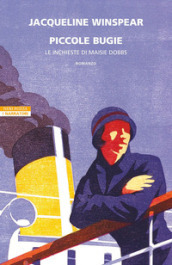 Piccole bugie. Le inchieste di Maisie Dobbs