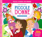 Piccole donne. Ediz. a colori