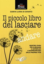 Il Piccolo Libro del Lasciare Andare