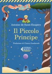 Il Piccolo Principe - Classici ragazzi