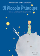 Il Piccolo Principe. Edizione natalizia. Ediz. speciale