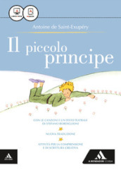 Il Piccolo Principe. Con e-book. Con espansione online