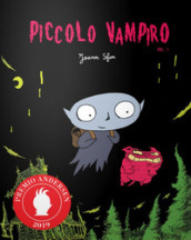 Piccolo vampiro. 1.