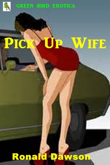 Pick Up Wife - Ronald Dawson