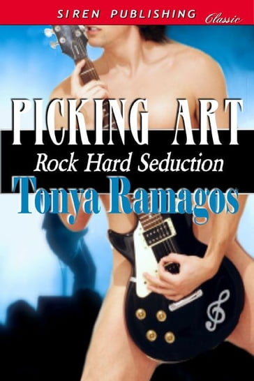 Picking Art - Tonya Ramagos