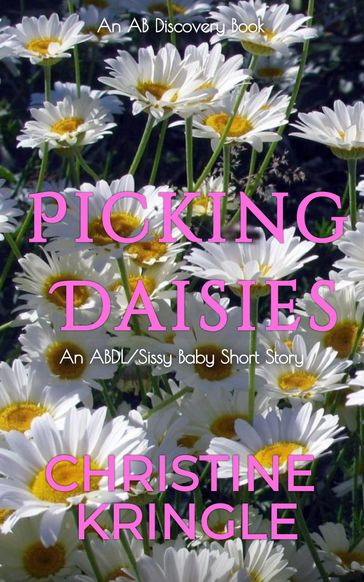 Picking Daisies - Christine Kringle - Rosalie Bent - Michael Bent