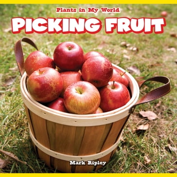 Picking Fruit - Mark Ripley