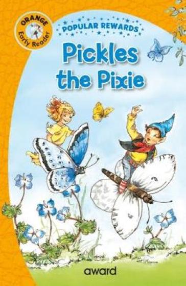 Pickles the Pixie - Sophie Giles