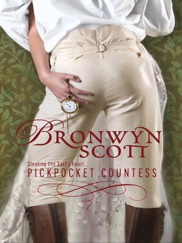 Pickpocket Countess - Bronwyn Scott