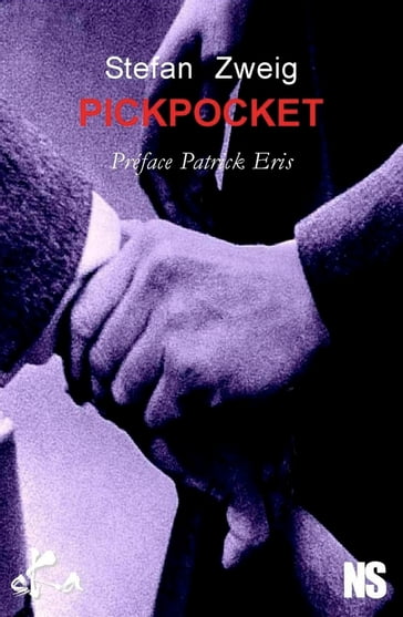 Pickpocket - Stefan Zweig